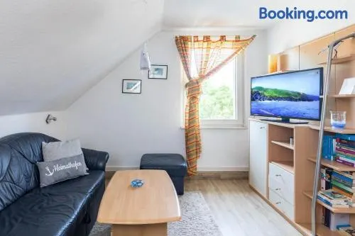 Ferienwohnung Kiekin Whg 8 - Image 1