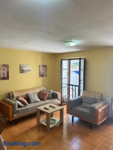 Duplex Luarca - Image 1