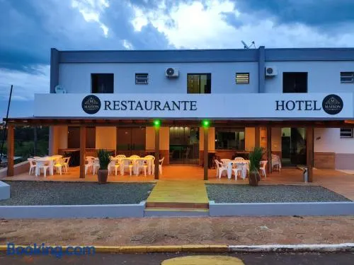 Hotel MAISON - Image 1