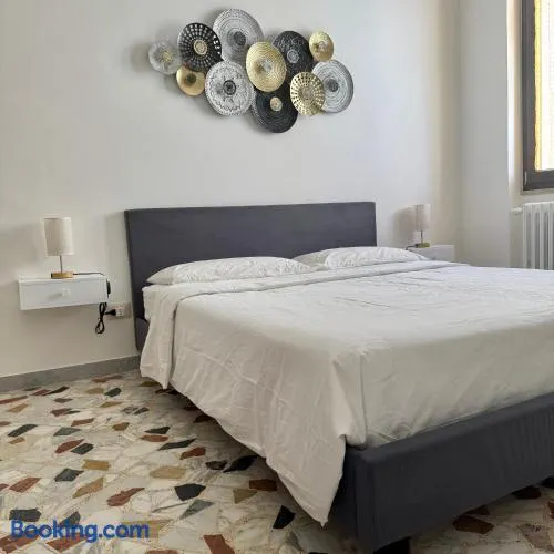 Ottantas Apartment - Image 1