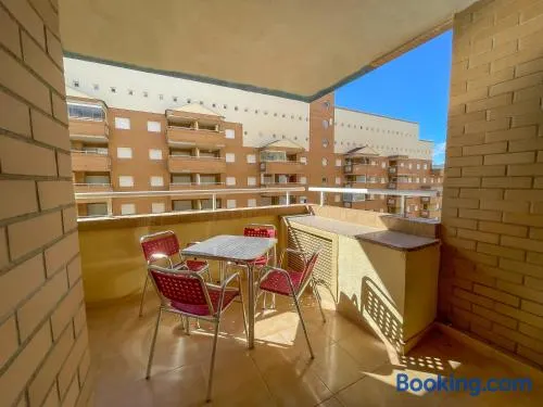 Apartamentos Caribe Marina D’Or 3000 - Image 1