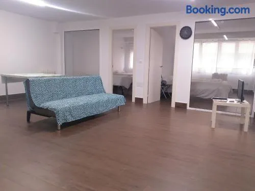Apartamento familiar Torrelavega - Image 1