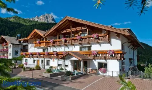 Residence Villa Gran Baita - Image 1