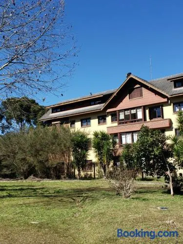 Apartamento Flor de Canela - Image 1