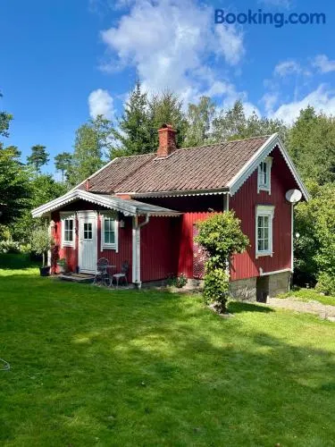 Mysigt boende i Björneröd Strömstad, Mitt i naturen! - Image 1