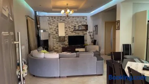 A two-story villa located on the outskirts of Vlora - Image 1