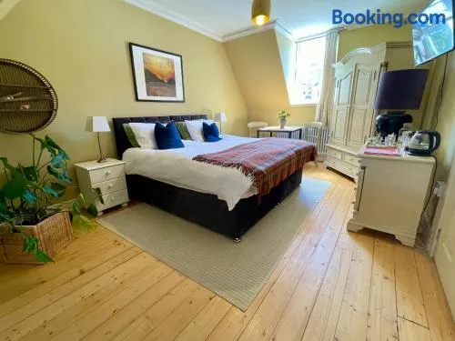 Room 2, Wedale House - Image 1