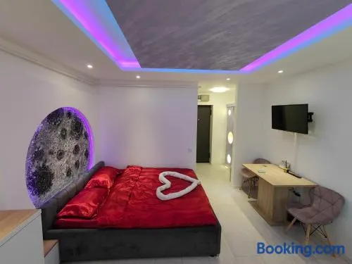 Luna Room - Image 1