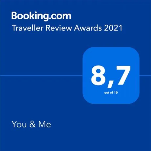 You & Me - Image 1