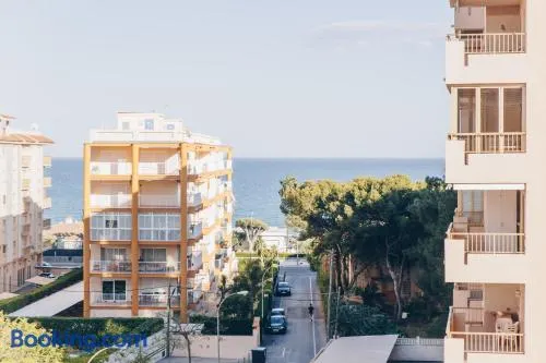 Mediterráneo Vela - Image 1