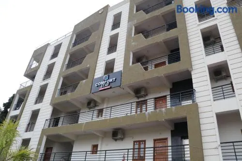 Comfort Stay - Image 1