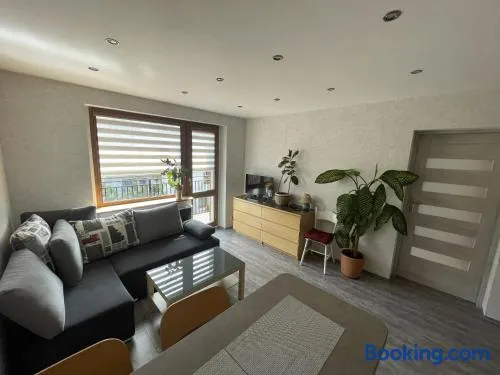 Apartamenty Morza Szum - Image 1