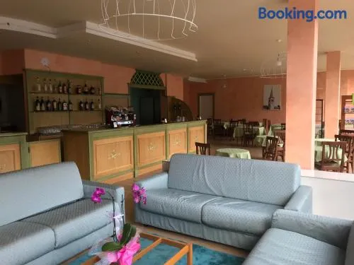 Hotel La Pieve - Image 1