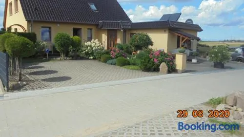 Ferienwohnung Beselin - Image 1