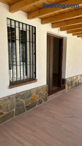 Casa de huéspedes Arroyo Bujías - 3 habitaciones con baño privado individual - Image 1