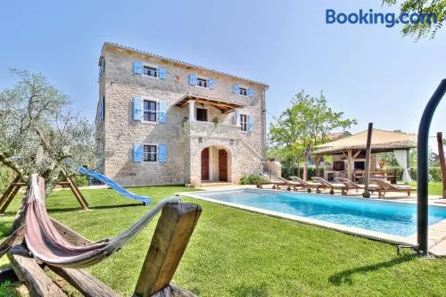 Villa Dora - Image 1