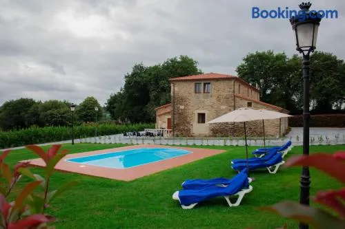 Casa Rural Camino Real - Image 1