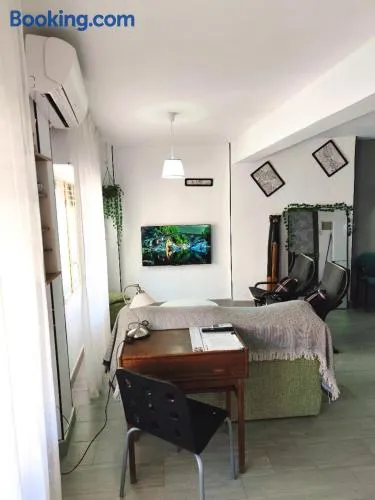 Loft CENTRO Con Parking privado GRATIS - Image 1