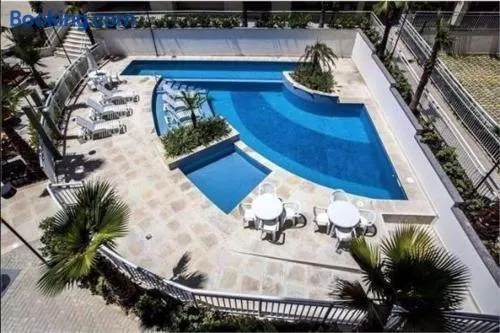 CONDOMINIO MAIS MARACANÃ Bl 708 - Image 1
