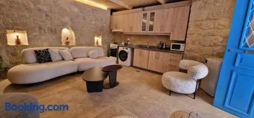 Iris 2 BR Apartment In Batroun - Image 1