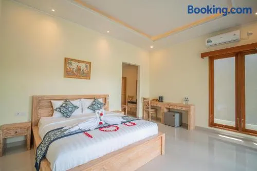 Mada Homestay - Image 1