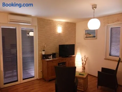 Apartment Asparagus - Image 1