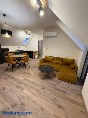 Apartman Mia 5 - Image 1