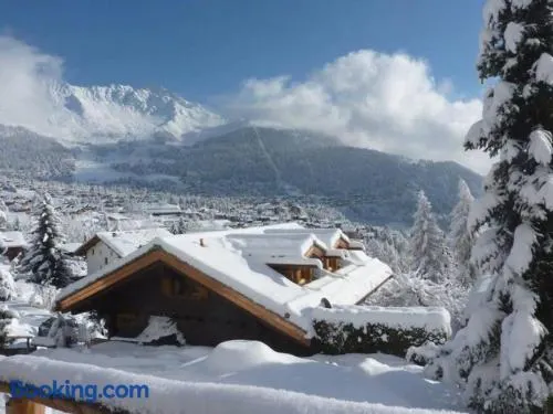 Chalet Lion d'Or - Image 1
