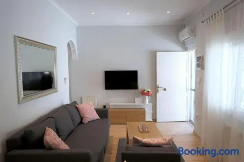 Stamatis Apartment - Image 1