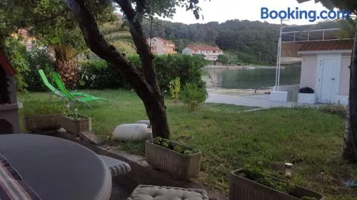 Beach Apartman Rab - Image 1