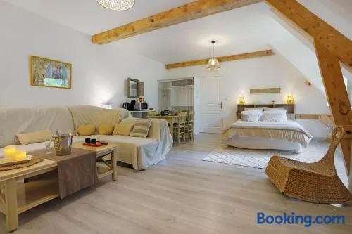 Suite Maraval Chez L'habitant - Image 1