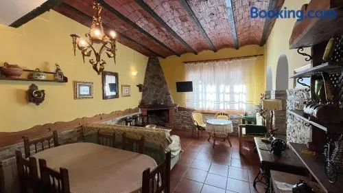 LA PARRA - Casa Rural en el Valle del Jerte - Image 1