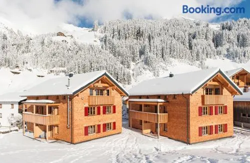 Alpin Chalet Schröcken - Image 1