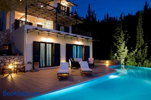 VILLA TIMOKLIA - Image 1