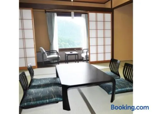 Hotel Tetora Resort Tateyama Kokusai - Vacation STAY 55709v - Image 1