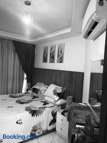 Apartment & Chalet بورتو سعيد فندق وشقق مميزة - Image 1