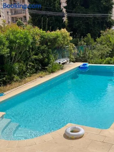 Maisonnette Cagnes - Image 1