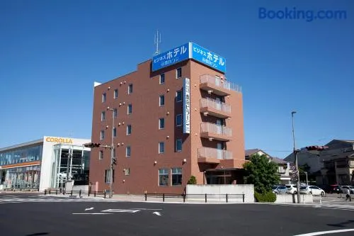 Toyota Village - Image 1