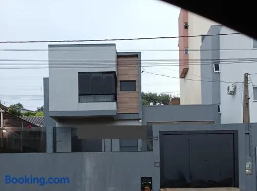 Ypê Residence - Espaço Inteiro - Image 1