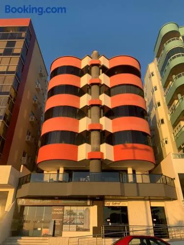 Itapema Beira Mar - Image 1