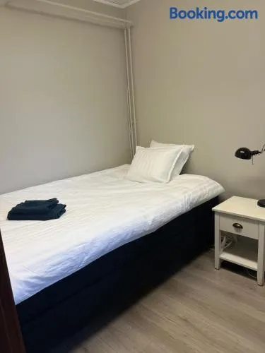 Overnight apartment Ånge - Image 1