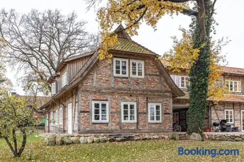 2x Ferienwohnung Hohne-Lachendorf - Image 1