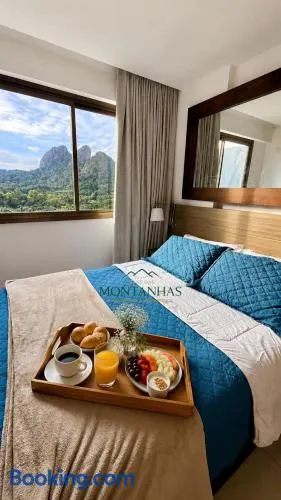 Flat das Montanhas - Image 1
