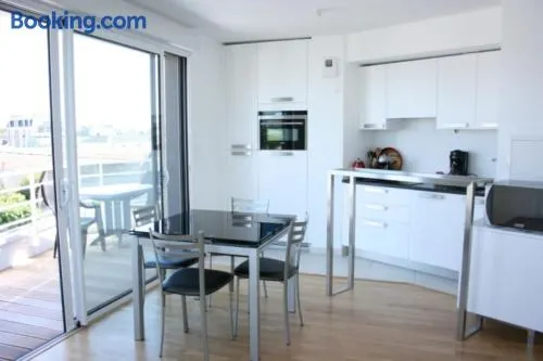 Appartement Le Rev - Image 1