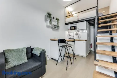 City Apartments - Image 1