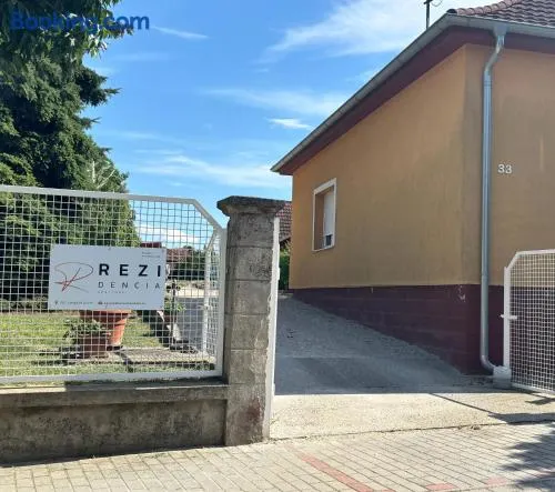 REZIDENCIA Apartman - Image 1