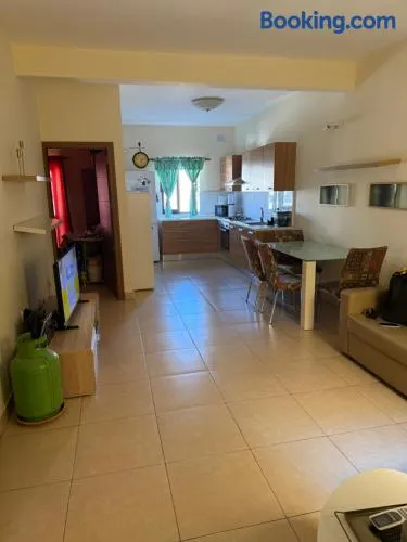 Fgura Apartment - Image 1