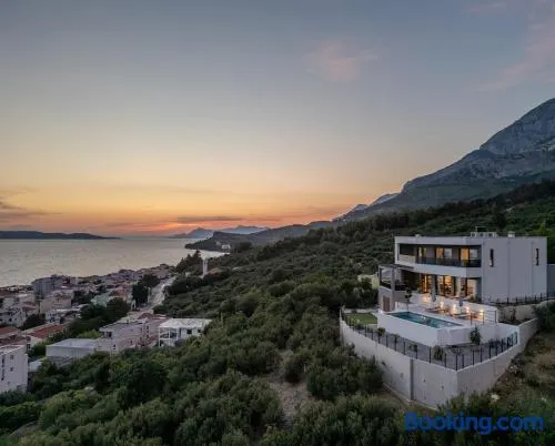 Villa Providenca - Makarska Exklusiv - Image 1