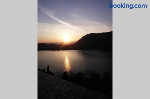 Appartment in Blevio; stunning view of the lake - Image 1