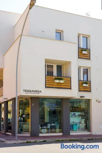 TERRAVERA - Image 1